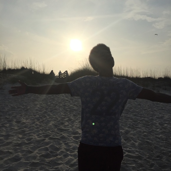 Profile Picture of Eric Harris (@eric2020) on Poshmark