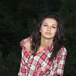 Profile Picture of Алена Герасимюк (@alena_gerasimiuk2711) on Instagram