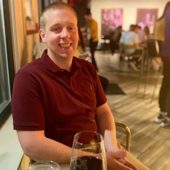 Profile Picture of Michael Oleszkiewicz (@oleszkiewicz50) on Poshmark