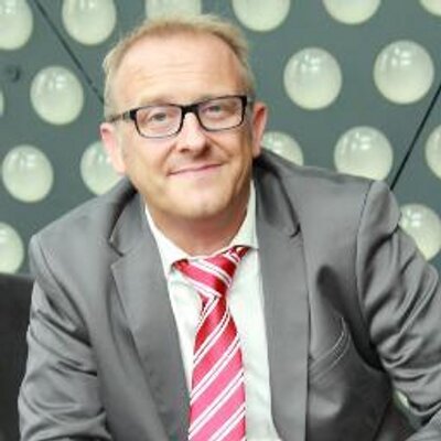 Profile Picture of Frank Bethmann (@Frank_Bethmann) on Twitter