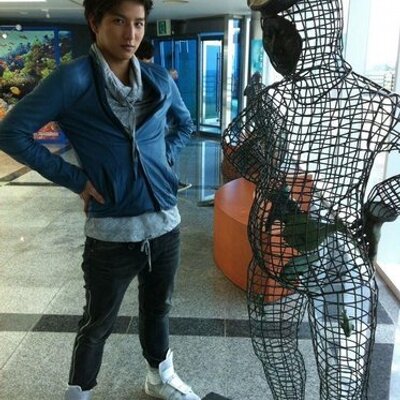 Profile Picture of Yuan Klein Xiao (@yuanklein) on Twitter