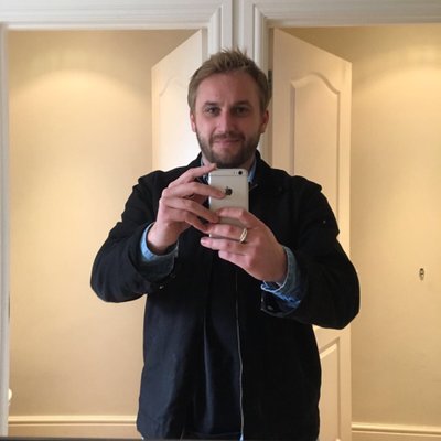 Profile Picture of Jo Webber (@JAGWebber) on Twitter