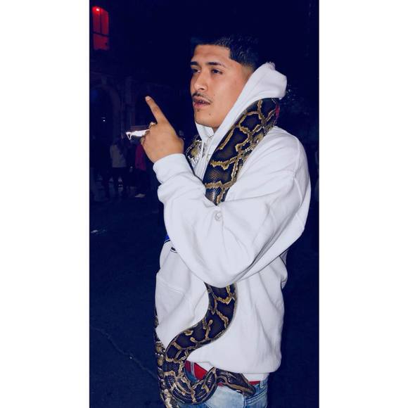 Profile Picture of Kenneth Garza (@kaygee512) on Poshmark