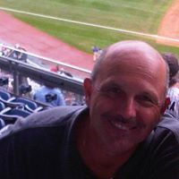 Profile Picture of John Jastremski (@jjastre) on Pinterest