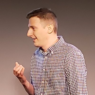 Profile Picture of Matt Bedsole (@StunlockFTW) on Twitter