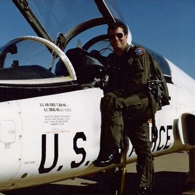 Profile Picture of John O'Brien (@A_NewWorld) on Twitter