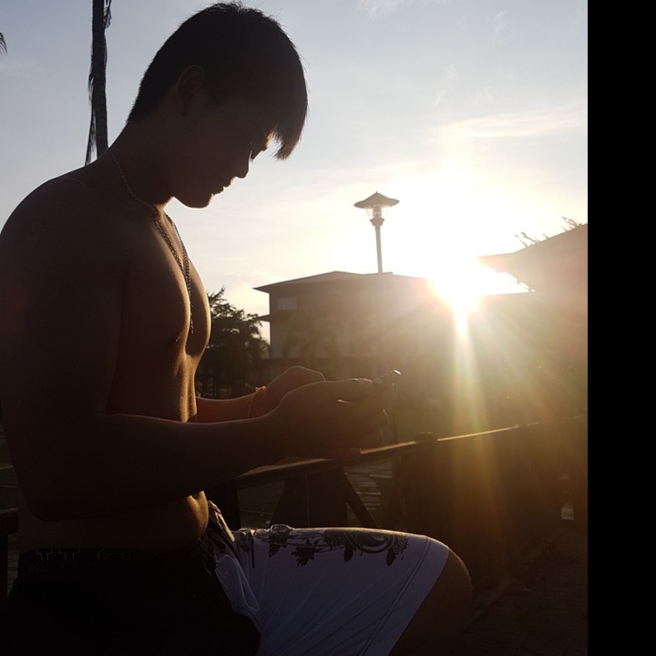 Profile Picture of Chris Chung (@chris_0131) on Tiktok