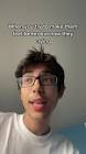 Profile Picture of   Kyle Carreiro... (@thatembarassingguy) on Tiktok