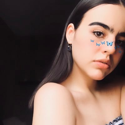 Profile Photo of Paulina Muñoz (@paumunozmorales) on Twitter