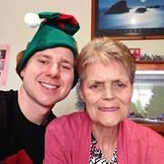 Profile Picture of Brendon Carter (@brendoncarter) on Pinterest