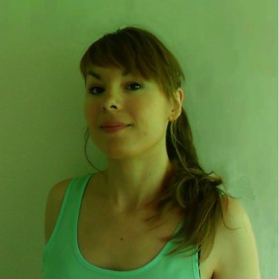 Profile Picture of Gisel Martínez (@las3educaciones) on Twitter