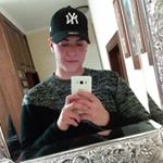 Profile Picture of Valerio Meloni 👽🌹 (@___valerio___) on Instagram