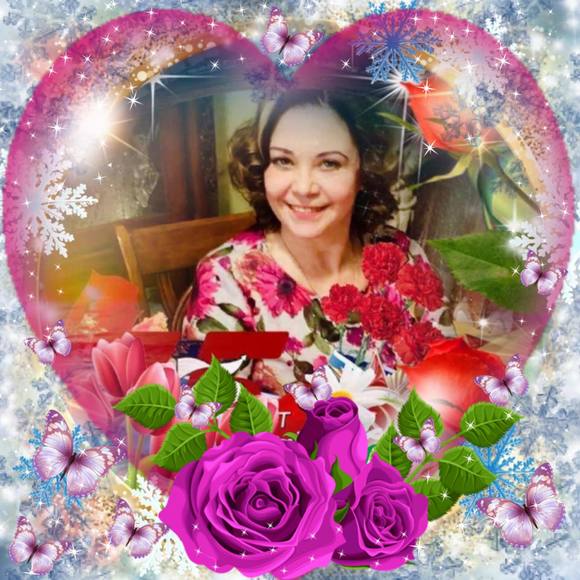 Profile Picture of Tatyana Pushko (@tatyanapushko) on Poshmark