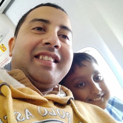 Profile Picture of Sudipto Roy (@1sudiptoroy) on Twitter