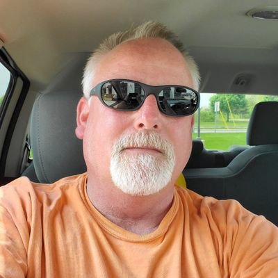 Profile Picture of Curt McDowell (@McdowellCurt) on Twitter