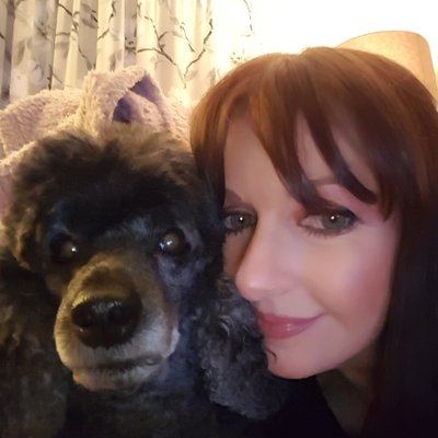 Gill Barlow - Twitter Profile Picture of Gill Barlow (@MrsGillianDawn1) on Twitter