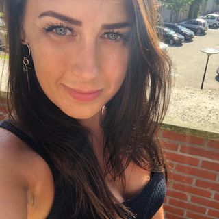 Profile Picture of Jenna Salgado (Senzation Domenitzo) (@senzation.domenitzo) on Facebook