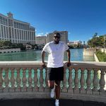 Profile Picture of Derek Battle (@iam_mrbattle23) on Instagram