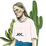 Ana de Celis illustration ✍ - Instagram Profile Picture of Ana de Celis illustration ✍ (@anadc.art) on Instagram