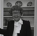 Profile Picture of Margaret Hanceon Wikipedia