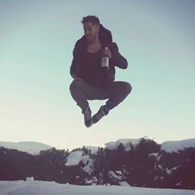 Profile Picture of Alvin Blick (@AlvinBlick) on Twitter