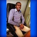 Profile Picture of paul macharia (@pope_kamaa) on Instagram