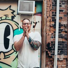 Profile Picture of Mark Hiatt (@markhiatt) on Tiktok