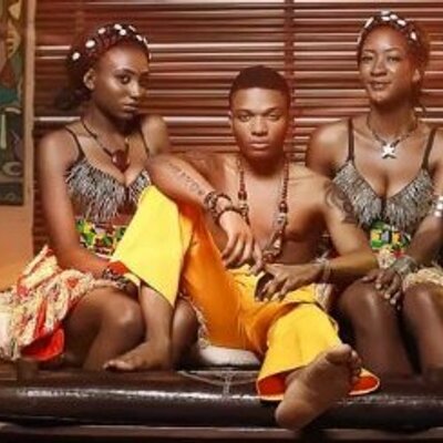 Profile Picture of Kelvin Solomon (@Kelvinsolomon12) on Twitter