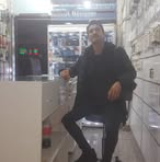 Profile Picture of Aydın Demir (@alina.alatin) on Facebook