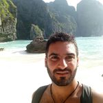 Profile Picture of Joaquín Chauriye Clarck (@jchaury) on Instagram