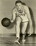 Profile Photo of Frank Ramsey (basketball)on Wikipedia