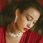 Profile Picture of Sandy Zhang (@luxshanshan) on Instagram