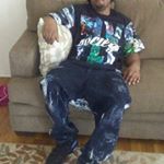 Profile Picture of Aaron McClinton (@phatman3939) on Instagram