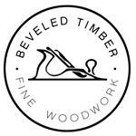 Profile Picture of David Whitley | Woodworker (@beveledtimber) on Instagram