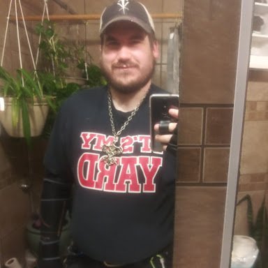 Profile Picture of Nathan Hoppe (@NathanHoppe2) on Twitter