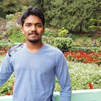 Profile Picture of Abanish S Vijay (@abanish-s-vijay) on Quora