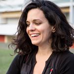 Profile Picture of Caroline Bernard (@cmrbc) on Instagram