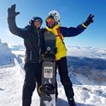 Profile Picture of Brad Johnstone (@bradicalbradjohnstone) on Instagram