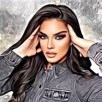 Profile Picture of Армяночка 🇦🇲 (@badalyannelli) on Instagram