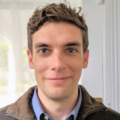 Profile Picture of Robert Rosenbaum (@RobertRosenba14) on Twitter