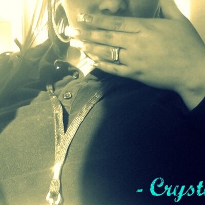 Profile Picture of Crystal Dykes (@missmonroe15) on Twitter