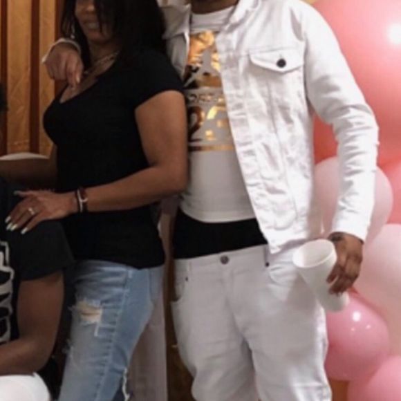 Profile Picture of Chris Broussard (@chrisbroussrd00) on Poshmark