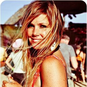 Profile Picture of Elizabeth Root (@mowglibagheera) on Pinterest