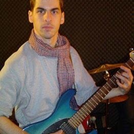 Profile Picture of Ivan Santarossa (@ivan_in_blue) on Myspace