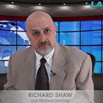 Profile Picture of Richard Shaw🔎 (@richard.shawgt) on Instagram