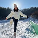 Profile Picture of Danielle (@daniellereyeslim) on Instagram