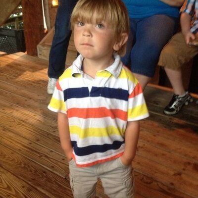 Profile Picture of Jesse Cottrell (@JesseCBlog) on Twitter