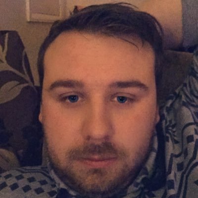 Profile Picture of Luke Richardson (@luke_rich92) on Twitter