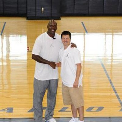 Profile Picture of Seth Roberts (@slickroberts21) on Twitter