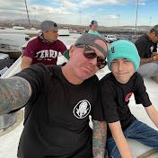 Profile Picture of SOCAL SUSPENSION Eric Conner (@SOCALSUSPENSION) on Youtube